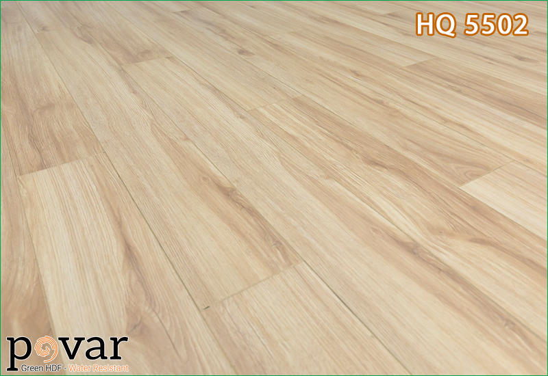 sàn gỗ povar hq5502