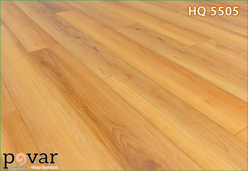 sàn gỗ povar hq5505