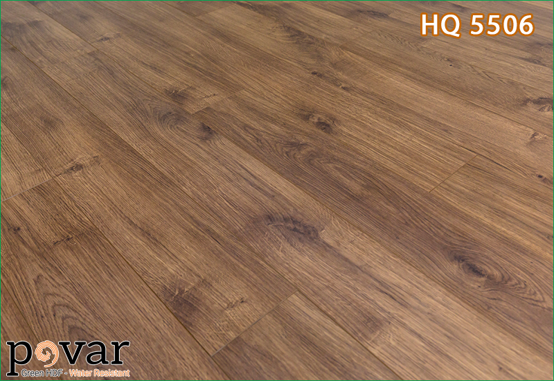 sàn gỗ povar hq5506